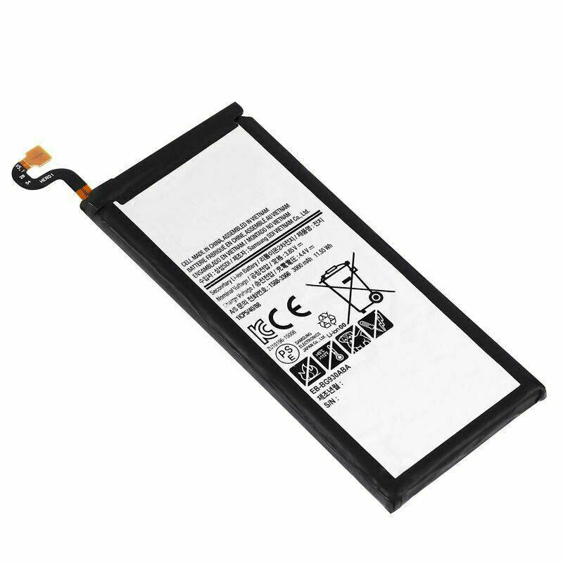 Samsung Galaxy S7 Replacement Battery - Office Catch