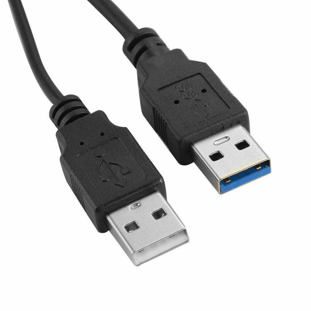 SATA to USB 3.0 Adapter Cable for 2.5" Hard Drive HDD Laptop Data Recovery PC - Office Catch