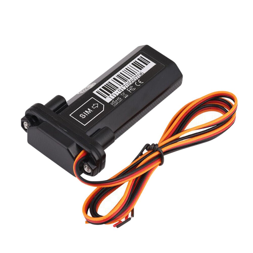 ST-901L Waterproof GPS Tracker For Vehicles - Office Catch