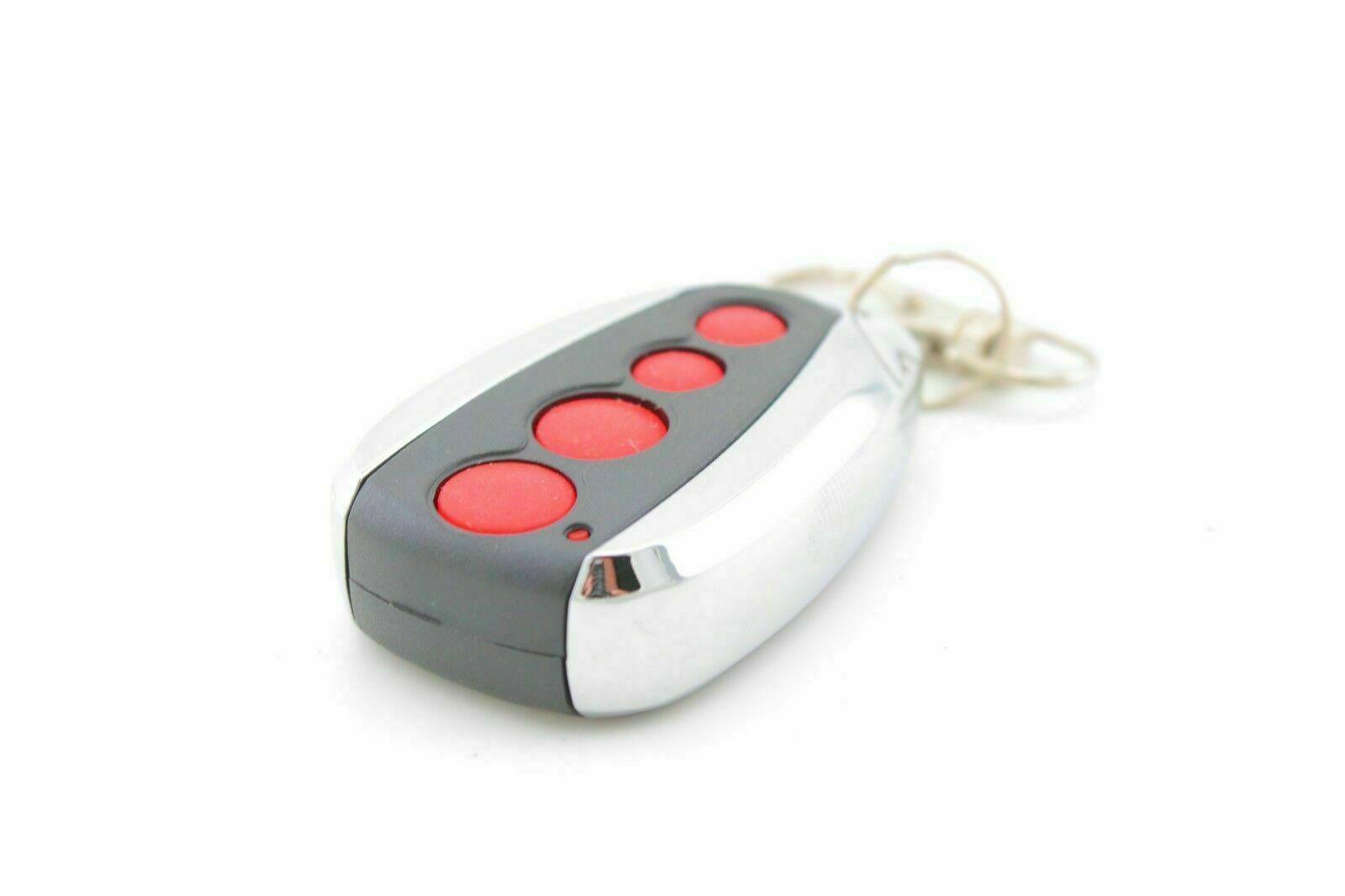 Steel-Line ZT-07 Garage Door Remote for SD800, SD1200 - Office Catch