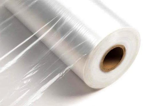 Stretch Film / Pallet Wrap CLEAR Hand Use 500mm x 450m | 25UM Pallet Wrap - Office Catch