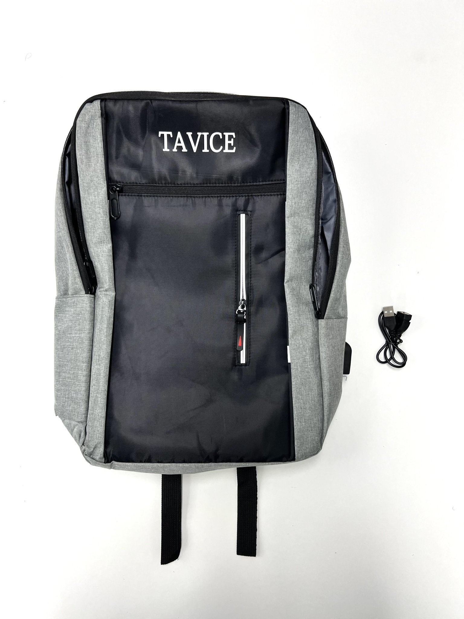 TAVICE Anti-theft Laptop Backpack, Large Capacity Business Bag For Travel, Business Nylon - Office Catch