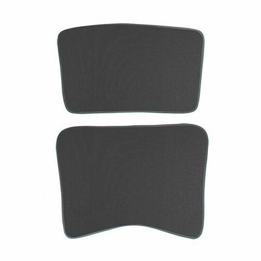 Tesla Model Y Front & Rear Window & Sunroof Sunshade - Office Catch