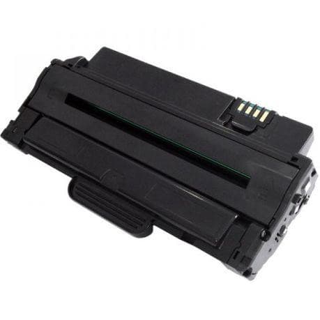 Toner Cartridge For Fuji Xerox Phaser 3155 3160 3160N 3140 CWAA0805 - Office Catch