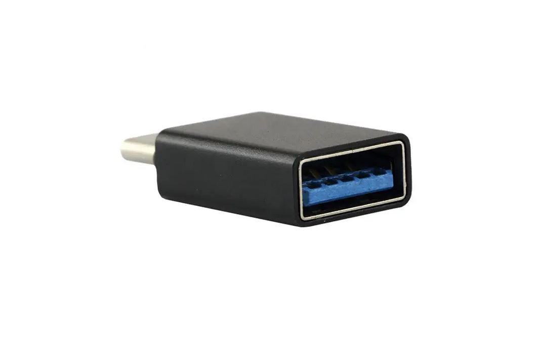 USB C OTG Adapter - Office Catch