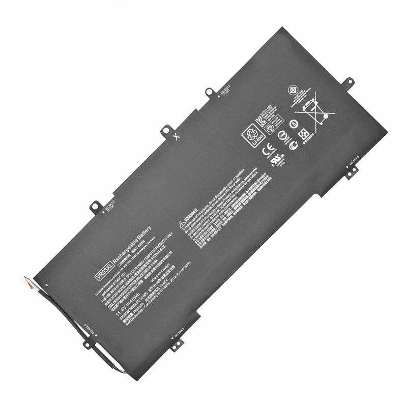 VR03XL Battery for HP Envy 13-D018tu 13-D008tu 13-D108tu 13-D007tu 13-D004tu 13-D006tu 816238-850 816497-1C1 13-D002tu 13-D044tu 13-D099nr 13-D107nf - Office Catch