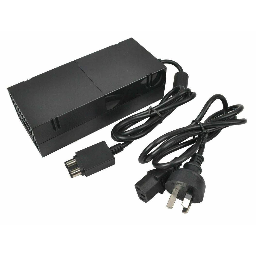 Xbox One High Quality Power Adaptor - Office Catch