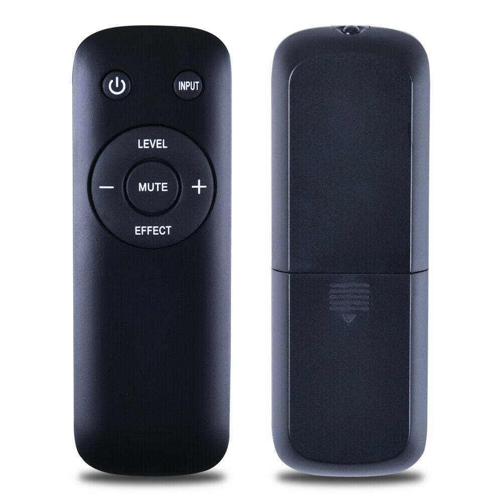 Z906 Compatible Remote Control For Logitech Surround Sound Speaker System - Office Catch