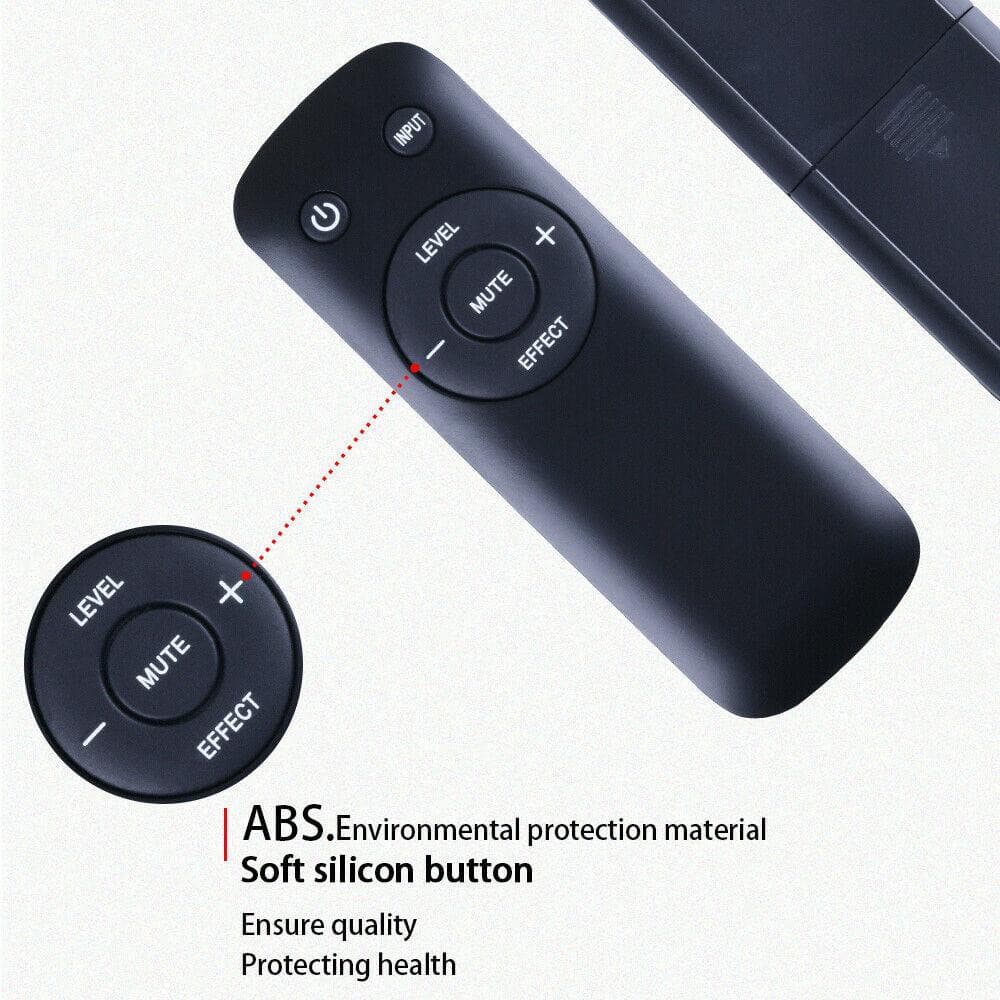 Z906 Compatible Remote Control For Logitech Surround Sound Speaker System - Office Catch